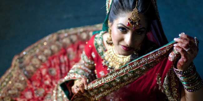Solah Shringar for a beautiful and healthy you	