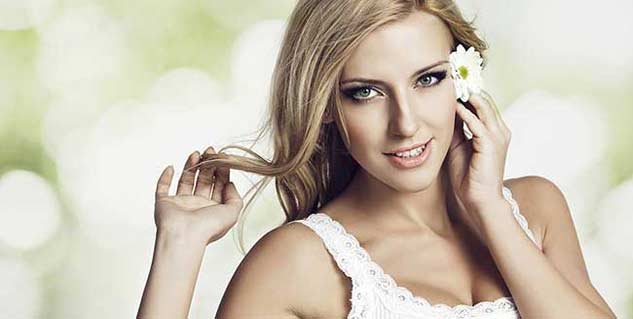 beautiful skin in hindi 
