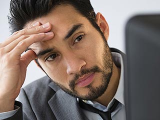 क्या ज्यादा सोचने से बुझ जाती है दिमाग की बत्ती