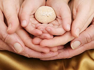 The science of spirituality: Entropy in human relationships