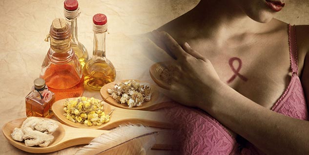 breast cancer and remedies in hindi 