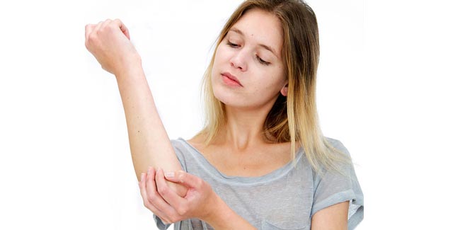 Tips to prevent tennis elbow
