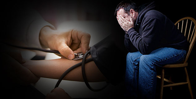 blood pressure in hindi 