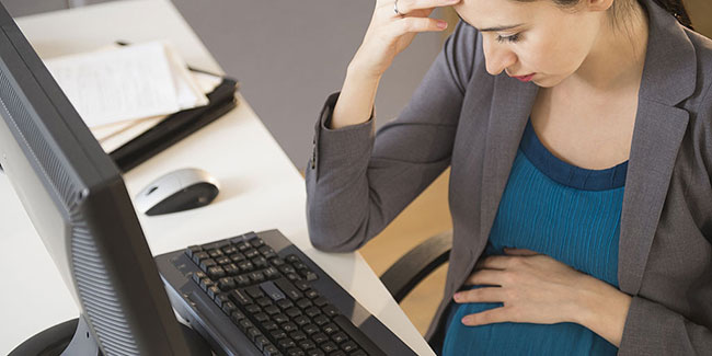 गर्भावस्था की समस्‍याओं को इन घरेलू नुस्‍खों से दूर करें 