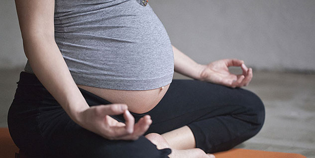 exercise in pregnancy in hindi 