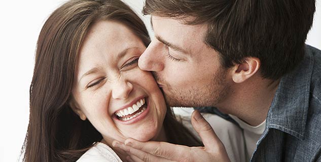 Healthy Cheek in hindi