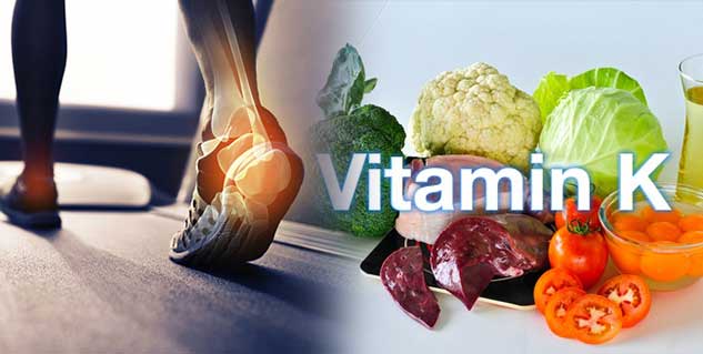 vitamin k for bones in hindi 