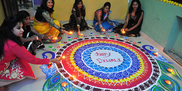 diwali vastu in hindi