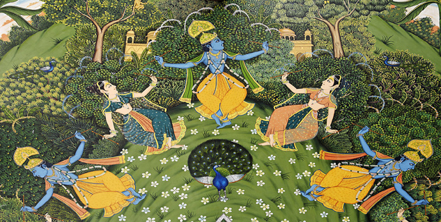 कादम्‍ब