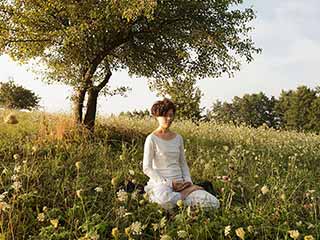 Science of spirituality: Meditation