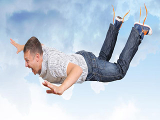 आपको भी सोते समय आते हैं झटके, जानें क्‍या है कारण? 