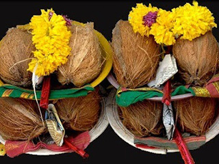 महिलाओं के नारियल नहीं फोड़ने के पीछे छुपे हैं ये राज