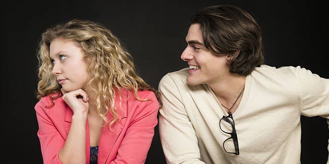 Tell-tale signs that you have started hating the person you love