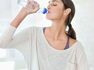 पानी प्यास ही नहीं दिमाग की बत्ती जलाने के लिए भी जरूरी