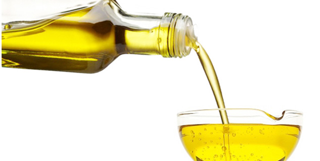 refined oil in hindi 