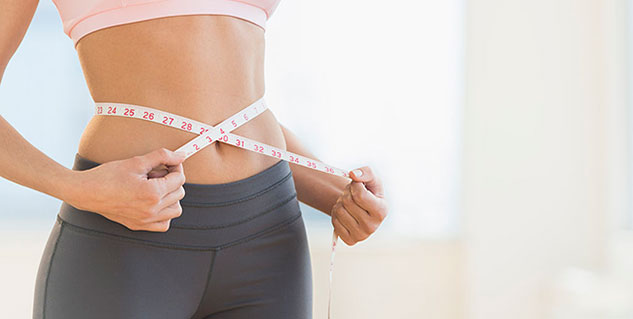 weight loss