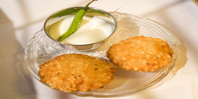 साबूदाना 