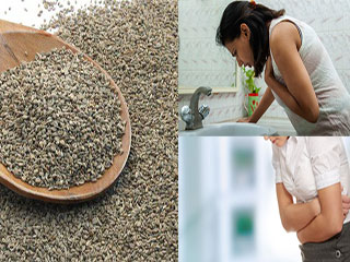 इन 8 जानलेवा बीमारियों के लिए श्राप है अजवाइन!