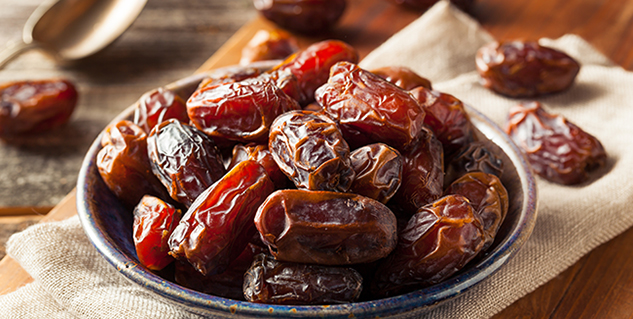 dates