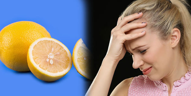 Lemon in hindi