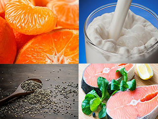 इन 5 चीजों के बाद दूध पीना है जहर समान!