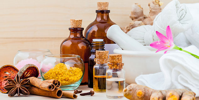 ayurveda