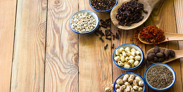ayurveda