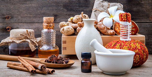 ayurveda