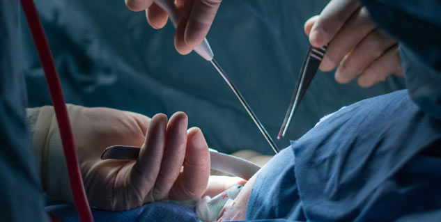 surgery