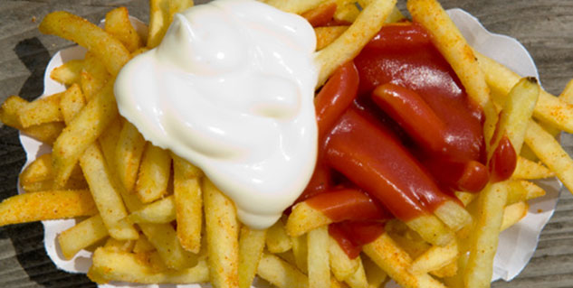mayonnaise in hindi 