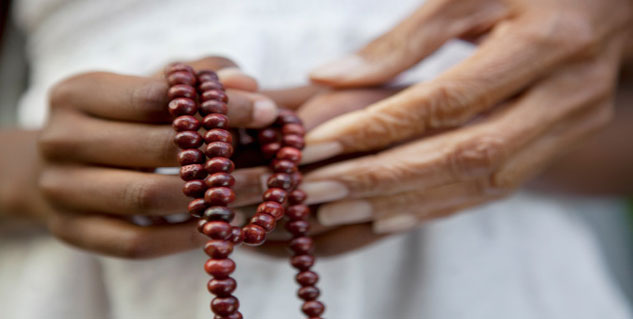 Prayer