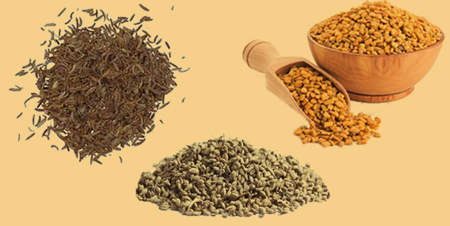 cumin