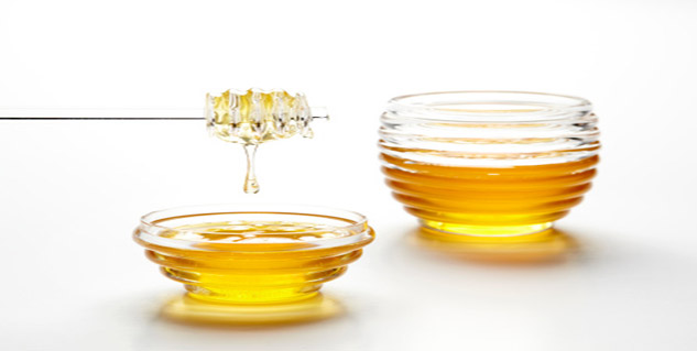 honey