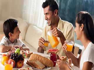 डायबिटीज के मरीजों का ऐसा होना चाहिए ब्रेकफास्‍ट! 