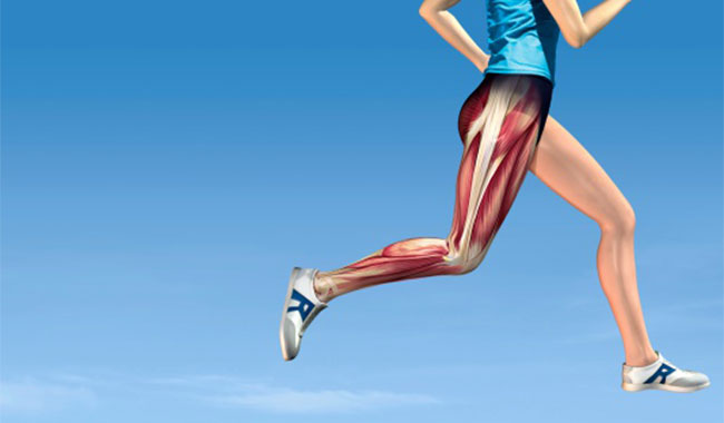 कैंची कूद से पैरों की मांसपेशियां होगी मजबूत, जानें करने का तरीका