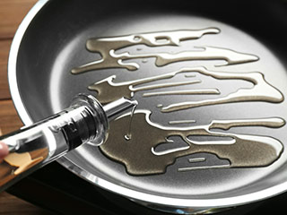Surprising things you did not know about the good fats in cooking oils