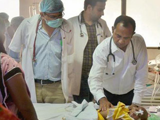 इंसेफेलाइटिस की चपेट में आ सकते हैं देश के बाकी राज्‍य! 