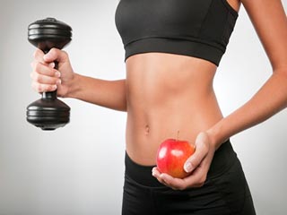 टाइप 2 डायबिटीज़ के मरीज़ों के लिए 5 वेट लॉस टिप्स 
