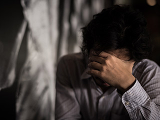 Surprising diseases that are linked to depression