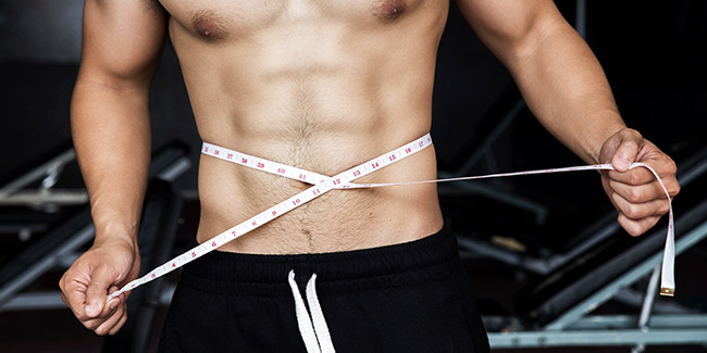 Healthy weight loss tips for men that actually work