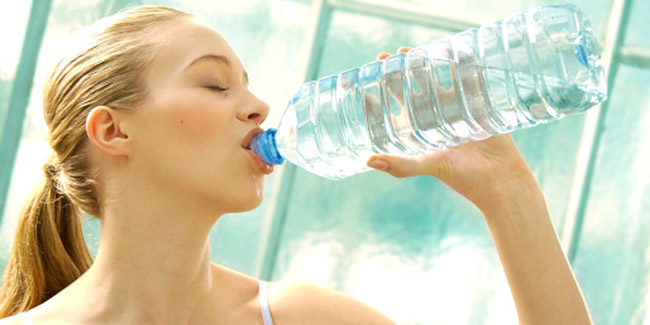 Try out these detox tips to lose weight quickly