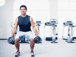 टाइप 2 डायबिटीज़ के मरीज़ों के लिए 5 फायदेमंद वर्कआउट्स