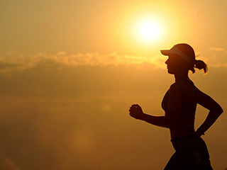 Know how running can give you a healthier and better life