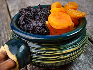 These 5 Health Benefits of Dried Plum Make it a Super Food