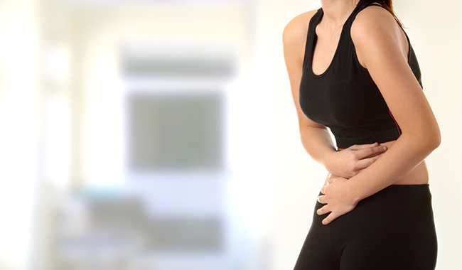 10 Reasons Why Your Stomach Constantly Bloats