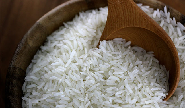 7 Amazing Health Benefits Of Eating Rice
