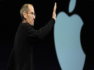 Inspiring ways to pay homage to Steve Jobs