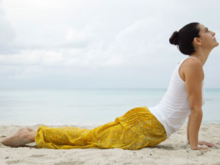 Why Bhujangasana should be a Part of your Daily Life