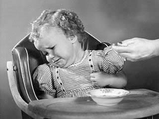 Understanding the problem of food allergy in your child