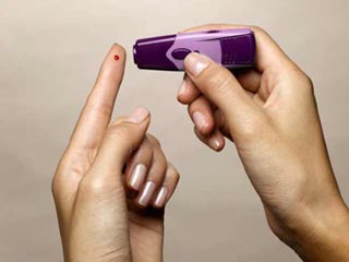 अब मिनटों में कंट्रोल होगा डायबिटीज, करना होगा ये छोटा सा काम